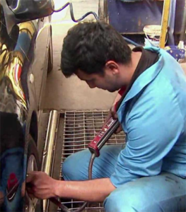 New initiative streamlining refugee settlement