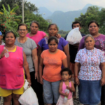 Mexico struggling with asylum seeker influx