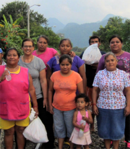 Mexico struggling with asylum seeker influx
