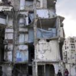 Nine years of conflict in Syria – a stocktake