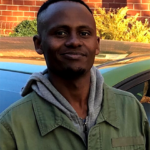 Refugee’s hope burns eternal, inspires others