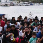 Refugees in camps at risk of health catastrophe