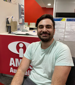 New initiative streamlining refugee settlement