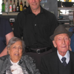Migrant family’s history unearthed