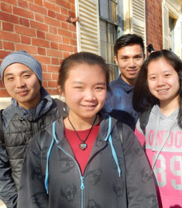 Bendigo’s Karen get a cultural centre