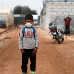 Europe’s asylum systems tested by COVID-19 crisis