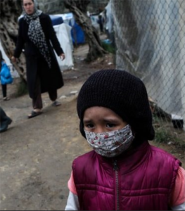 Refugees most vulnerable to COVID-19 crisis – JHU expert
