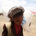 Emerging humanitarian crises