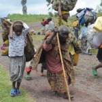 Number of internally displaced persons tops 50 million