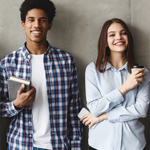 Migrants and wealthy do best a school – latest LSAY data