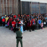 Migrants in the US denied COVID-19 protection