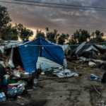 Closed borders and COVID-19 impacting refugee protection system
