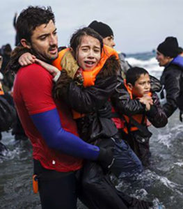 UN calls for all migrants, refugees to be protected from COVID-19