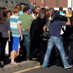 Spain now the top destination for asylum seekers in Europe