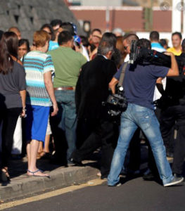 Spain now the top destination for asylum seekers in Europe