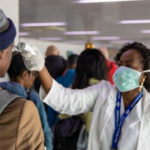 Africa, the economic ground zero of the COVID-19 crisis?