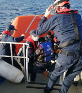 Greece accused of illegally deporting asylum seekers