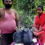 Indian lockdown causes mass exodus from cities