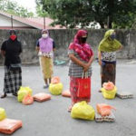 Refugees suffer under Malaysian COVIDF-19 lockdown