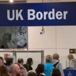 UK attracting more non-EU migrants, new report finds