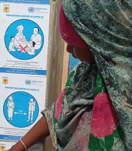 UN launches program to tackle COVID-19 misinformation