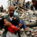 Humanitarian crisis in Yemen worsening