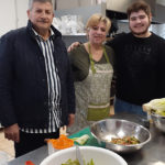 Refugee businesses weathering COVID-19 downturn