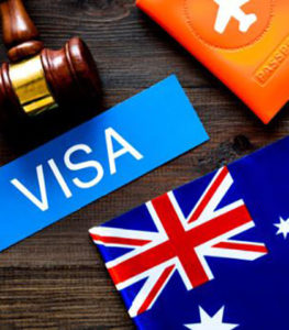 Analysis – Australia’s migration headache