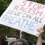 Facts about systemic racism