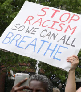 Facts about systemic racism