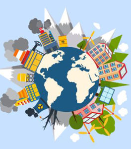 Global population growth to halt by century’s end