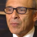 SBS Chair steps down