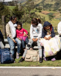 One per cent of global population now displaced – UN report