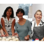 Snapshots of multicultural lives