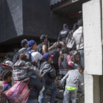 Trump administration ramps up barriers to asylum