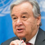 UN calls for protection of refugees, migrants under COVID-19