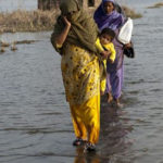 UN recognises climate refugees in report
