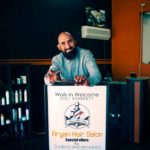 The barber of Brunswick