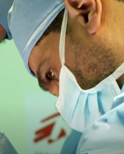 Refugee health professionals eager to help fight pandemic’s second wave
