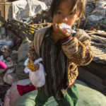 Global poverty eradication a mirage – new report