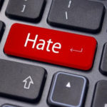 Are internet search engines driving hate and xenophobia?