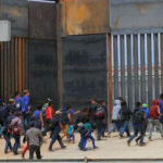 Mexican immigration wave looming for the US
