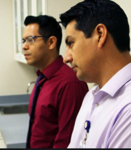 Migrants’ health skills going to waste in US pandemic response – report