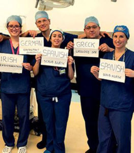 COVID-19 crisis exposes paradoxes in UK’s new migration policy