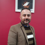 Refugee engineer on a pathway to success despite COVID setbacks