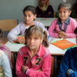Poverty, COVID keeping refugee kids out of school