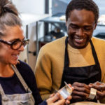 Meaningful work the key to refugee self-worth – study finds