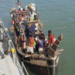 Malaysia slammed over ‘torture’ of refugees
