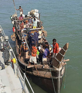 Malaysia slammed over ‘torture’ of refugees