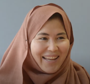 Digital Learning for New Australians